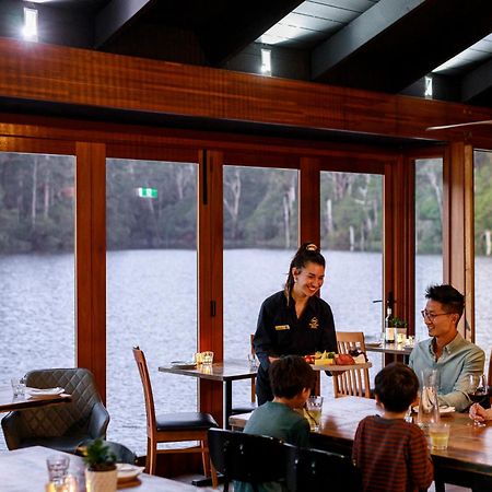 Rac Karri Valley Resort Пембертон Экстерьер фото