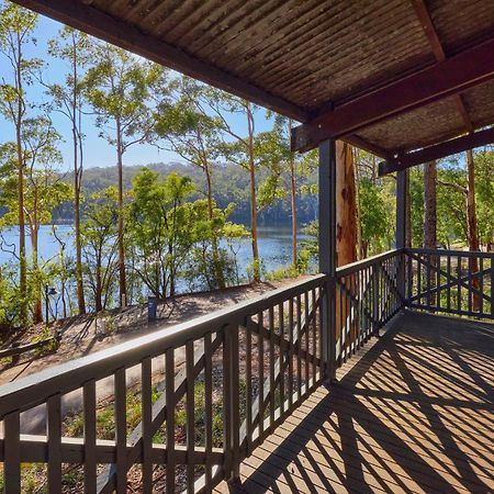 Rac Karri Valley Resort Пембертон Экстерьер фото