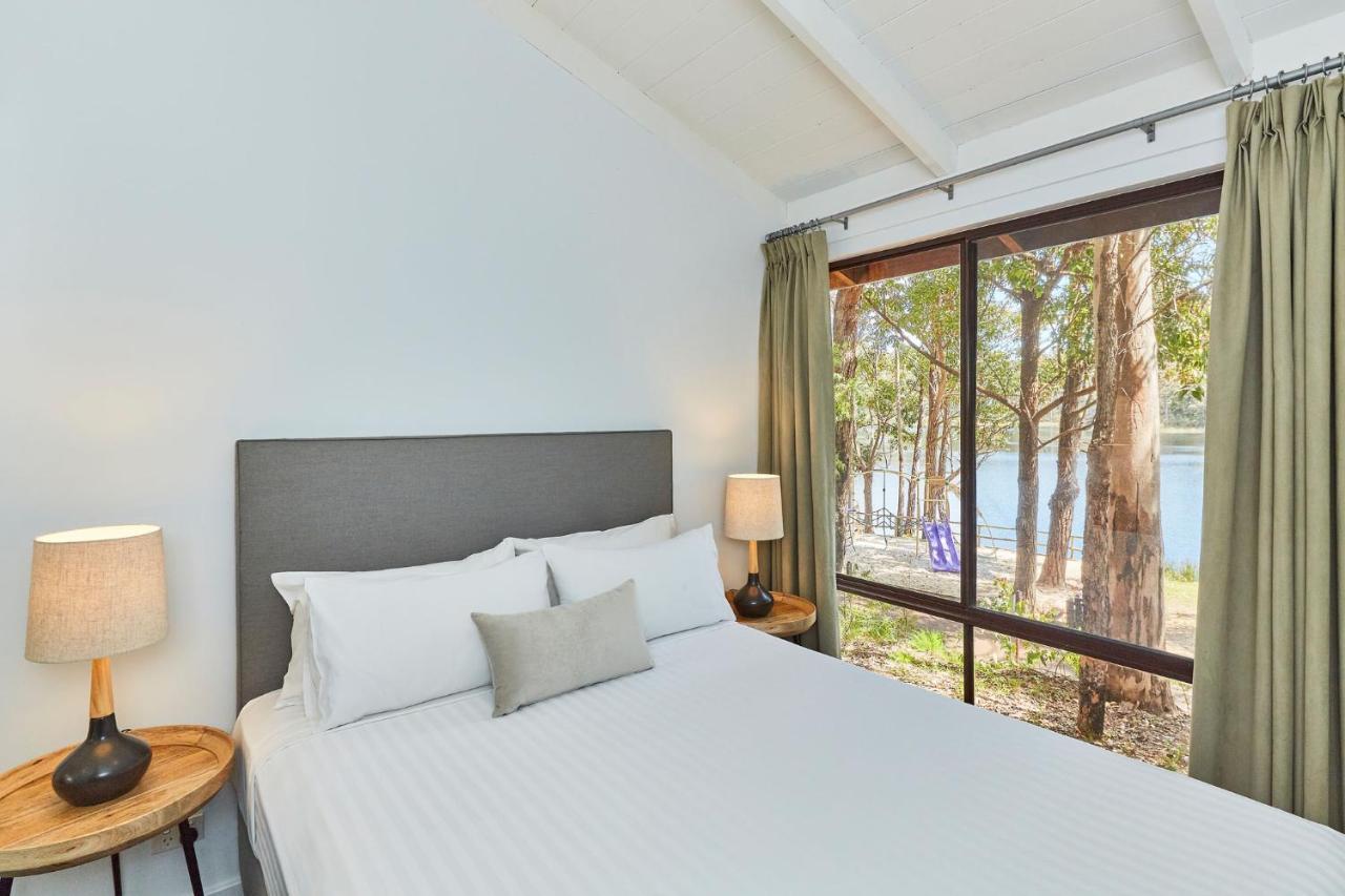 Rac Karri Valley Resort Пембертон Номер фото