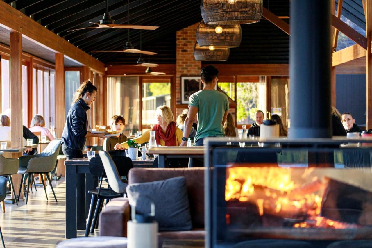 Rac Karri Valley Resort Пембертон Экстерьер фото