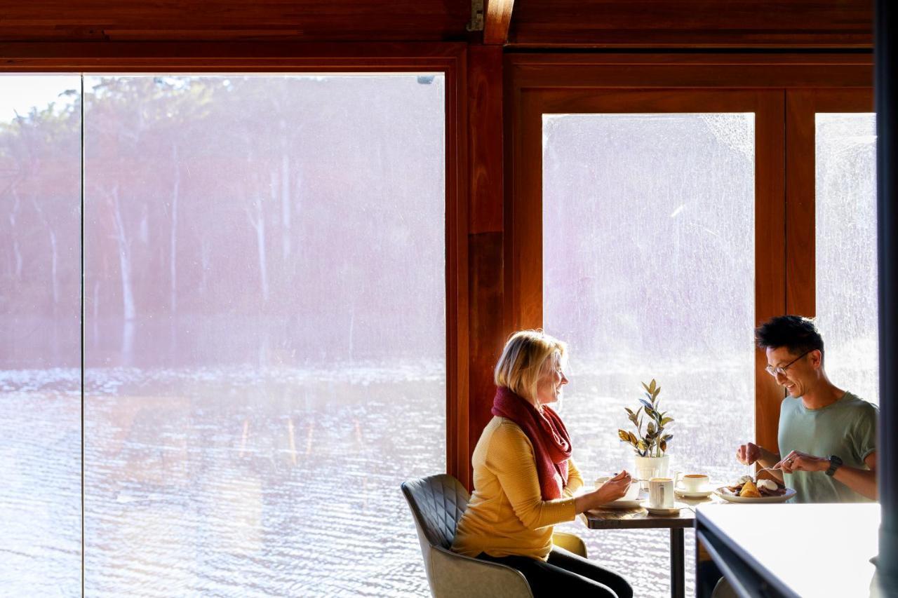 Rac Karri Valley Resort Пембертон Экстерьер фото