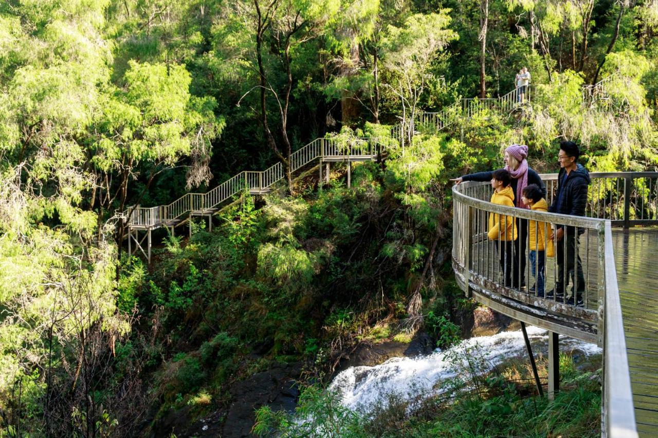 Rac Karri Valley Resort Пембертон Экстерьер фото