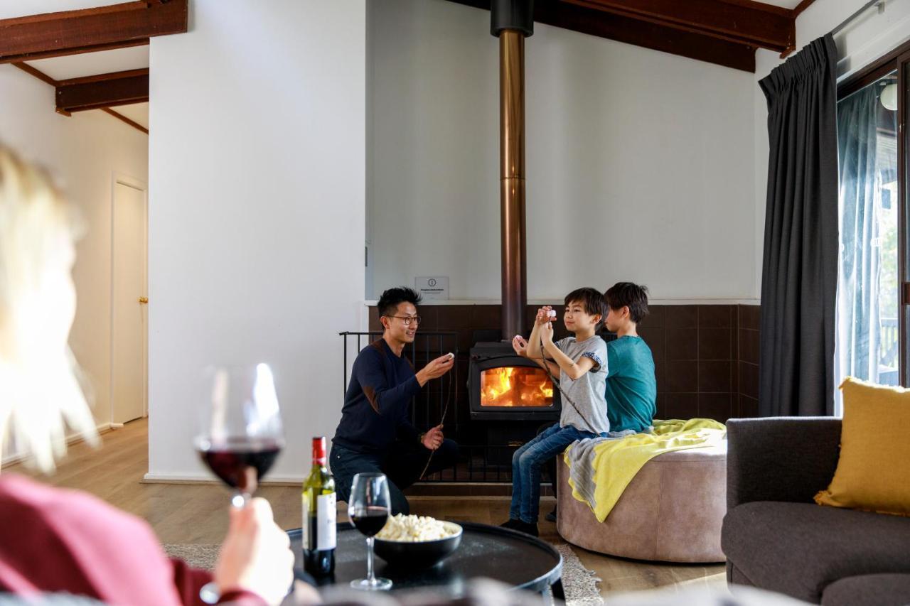 Rac Karri Valley Resort Пембертон Экстерьер фото